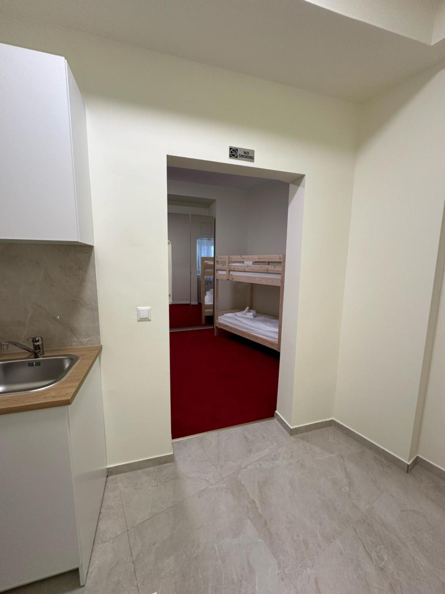 Apartment Datri Petite 6 Vienna