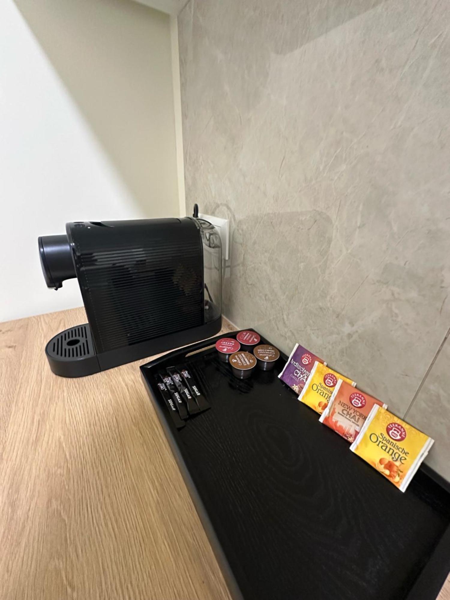 Datri Petite 6 Vienna