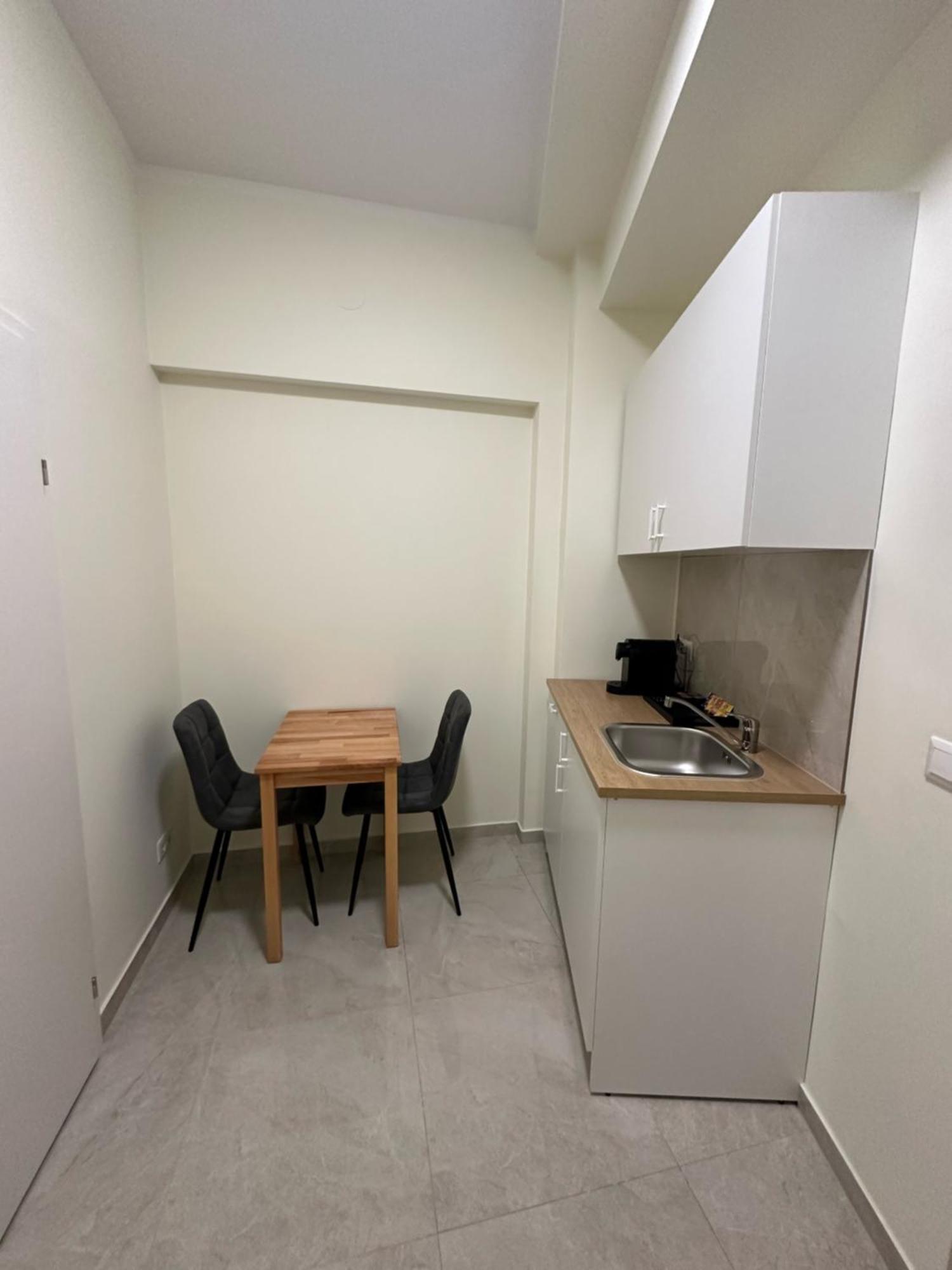 Datri Petite 6 Appartement
