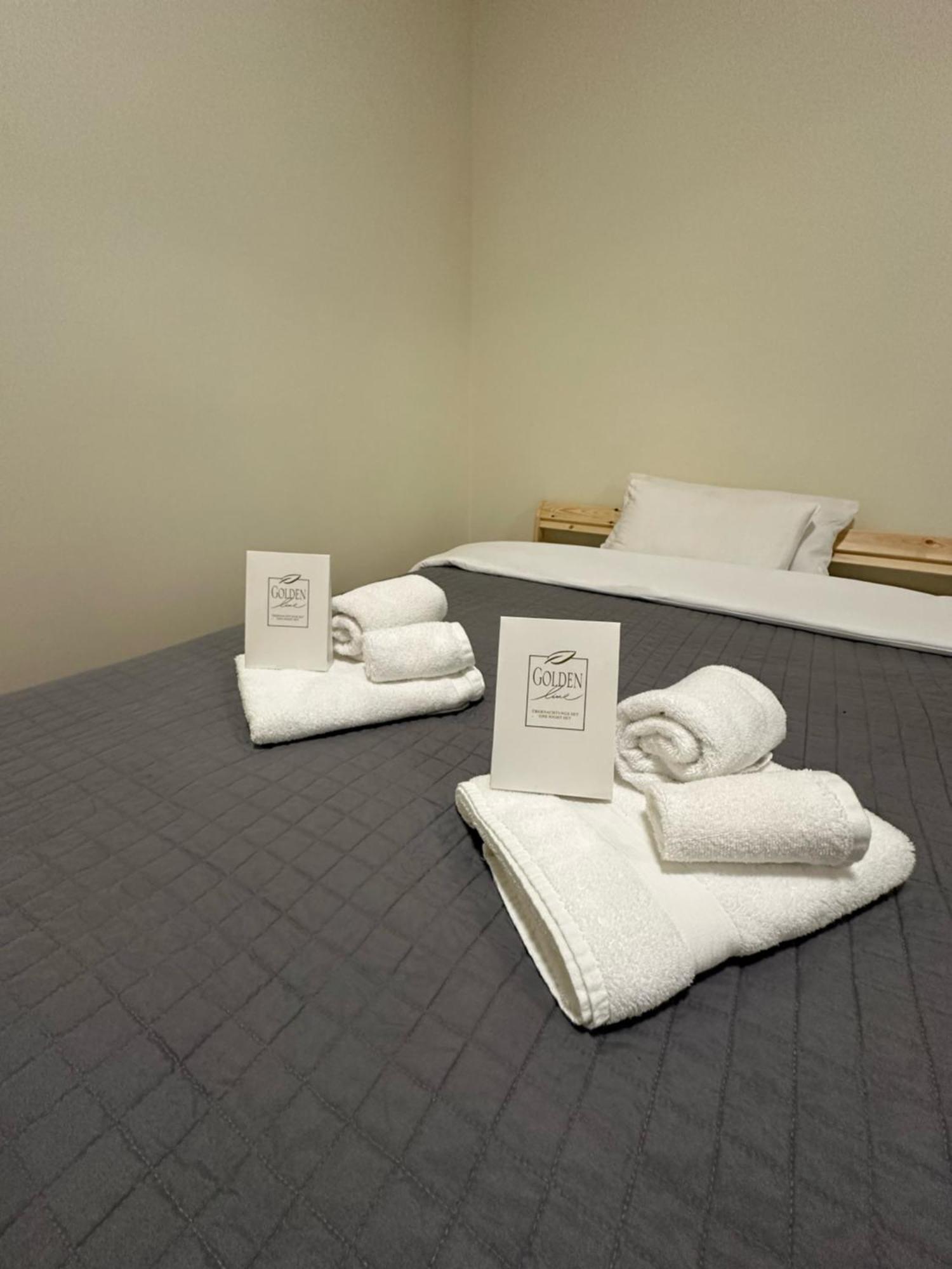 Datri Petite 6 Appartement Wenen